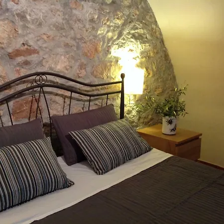 Σπίτι διακοπών Nafplio - The Kotsonis Estate, Olive Grove