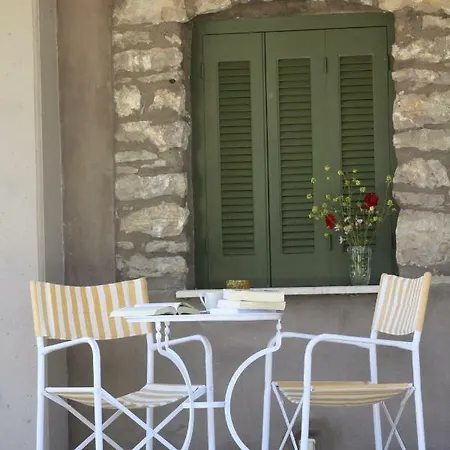 Nafplio - The Kotsonis Estate, Olive Grove Σπίτι διακοπών