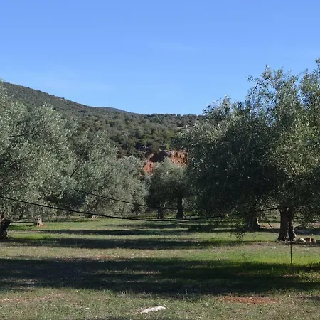 Σπίτι διακοπών Nafplio - The Kotsonis Estate, Olive Grove